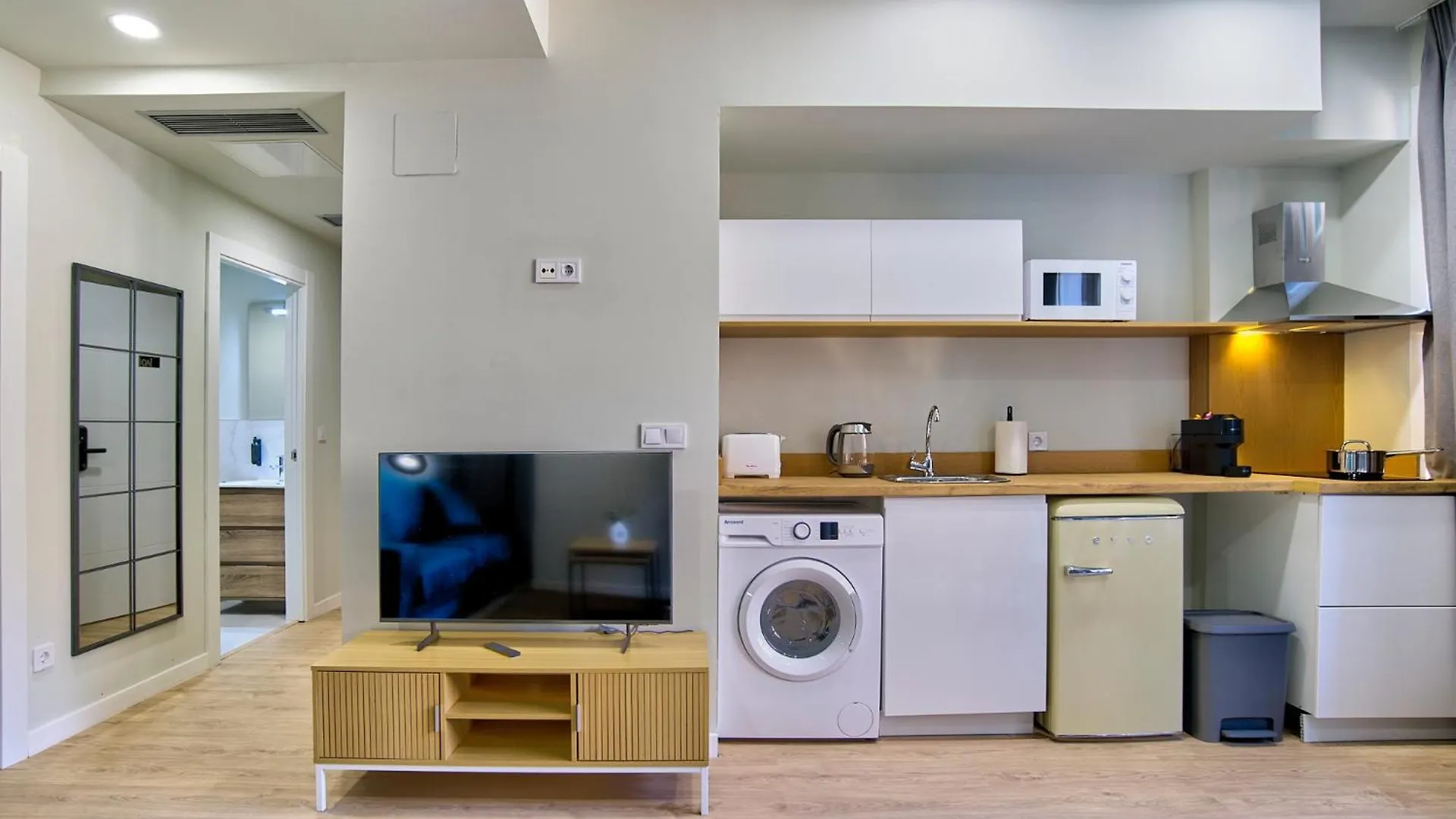 Apartamentos Olivia By Gaiarooms Bilbao 0*,