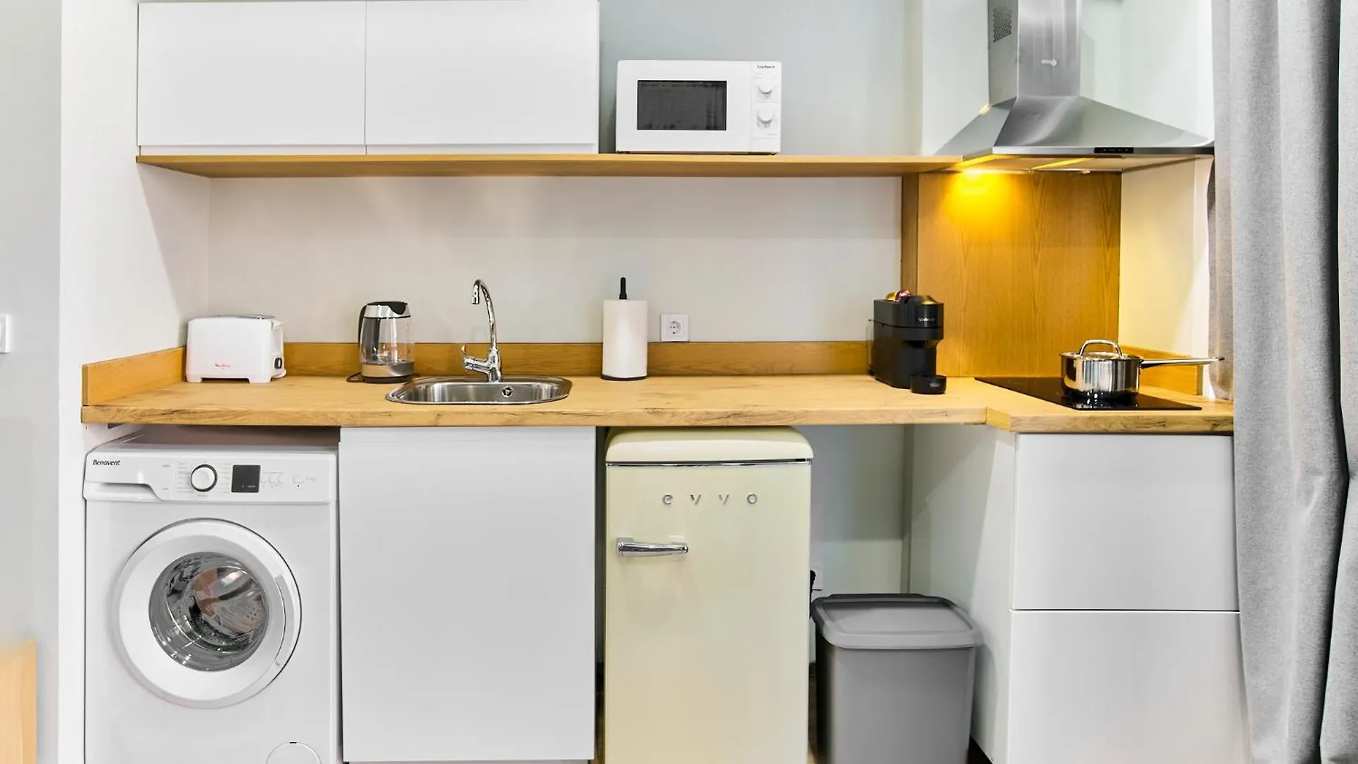 Apartamentos Olivia By Gaiarooms Bilbao
