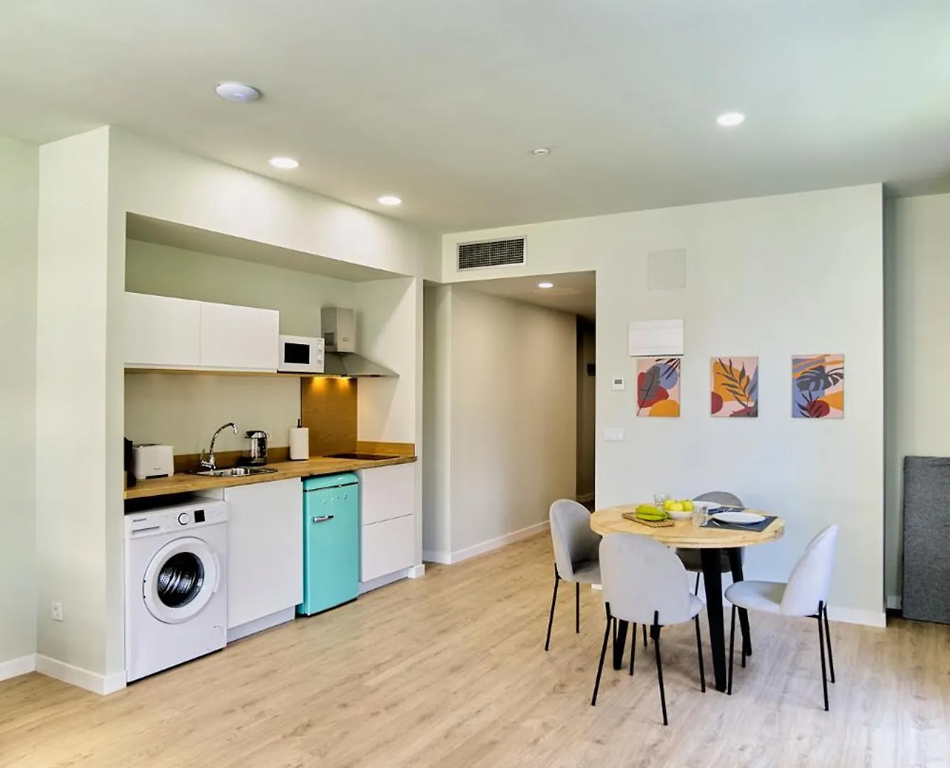 Apartament Apartamentos Olivia By Gaiarooms Bilbao