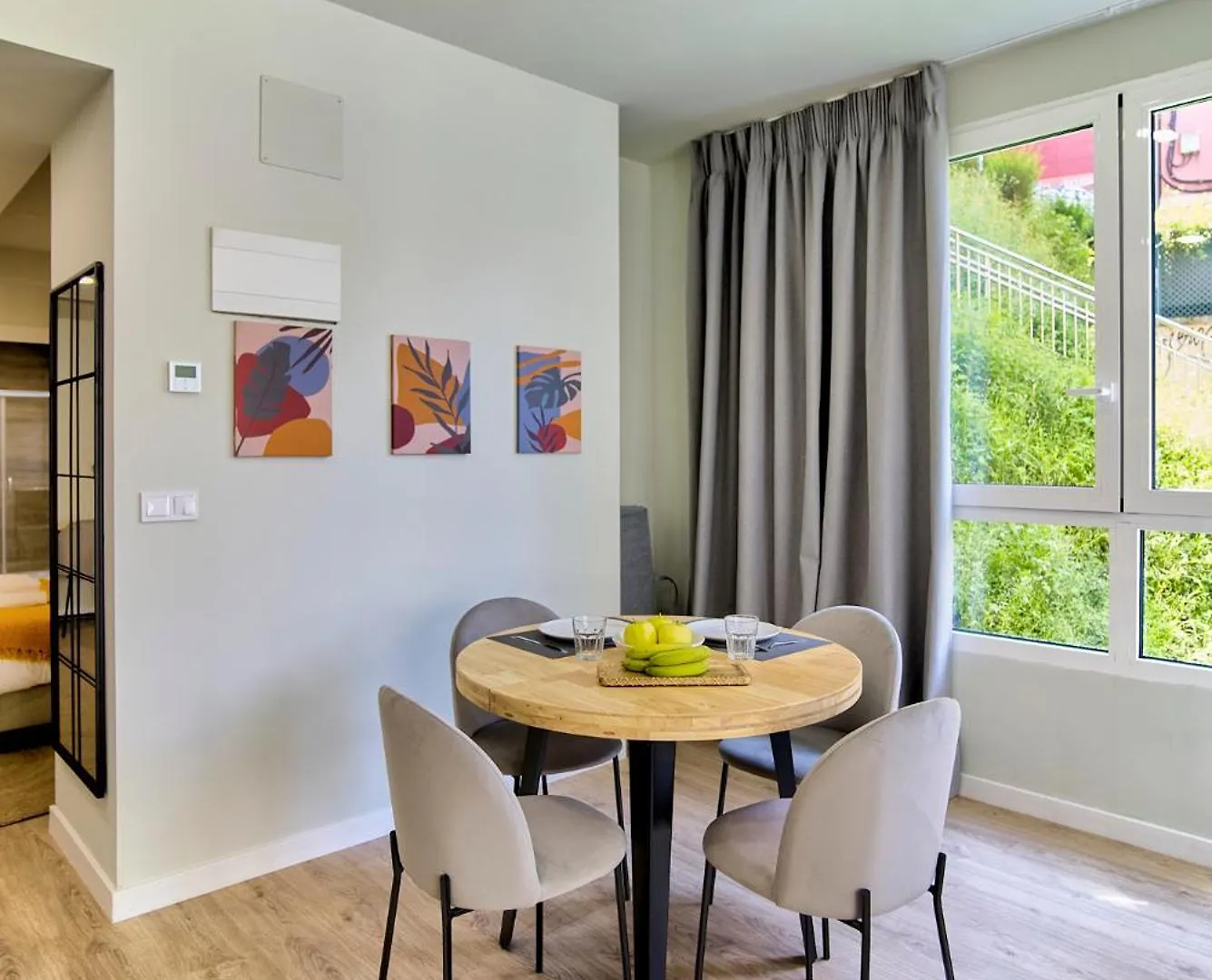 Apartamentos Olivia By Gaiarooms Bilbao Hiszpania