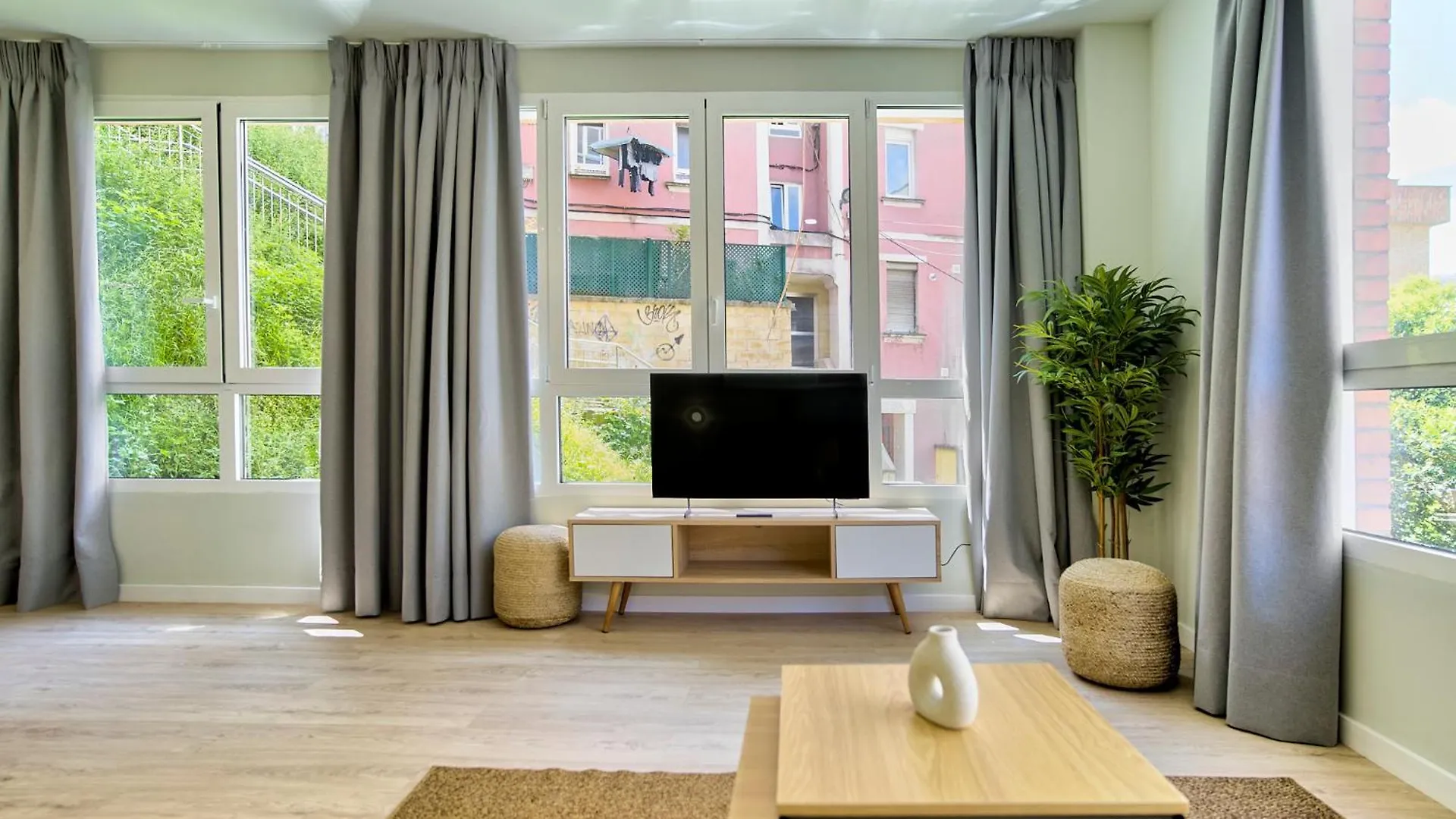 Apartamentos Olivia By Gaiarooms Bilbao 0*,