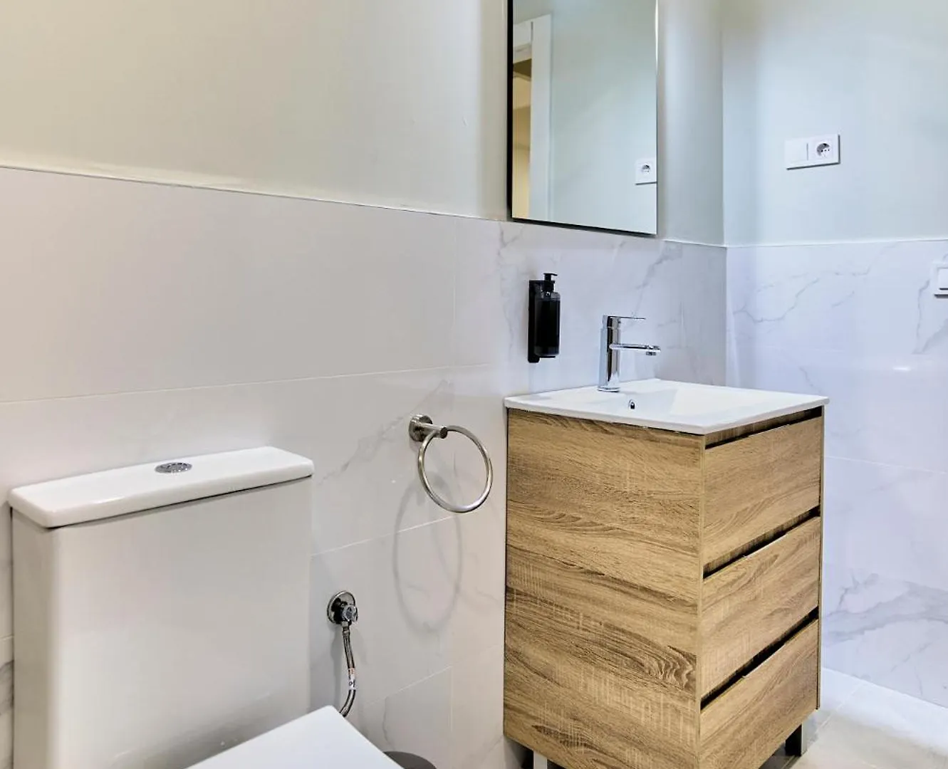 Apartamentos Olivia By Gaiarooms Bilbao 0*,