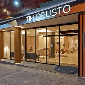 Hotel Nh Deusto, Bilbau