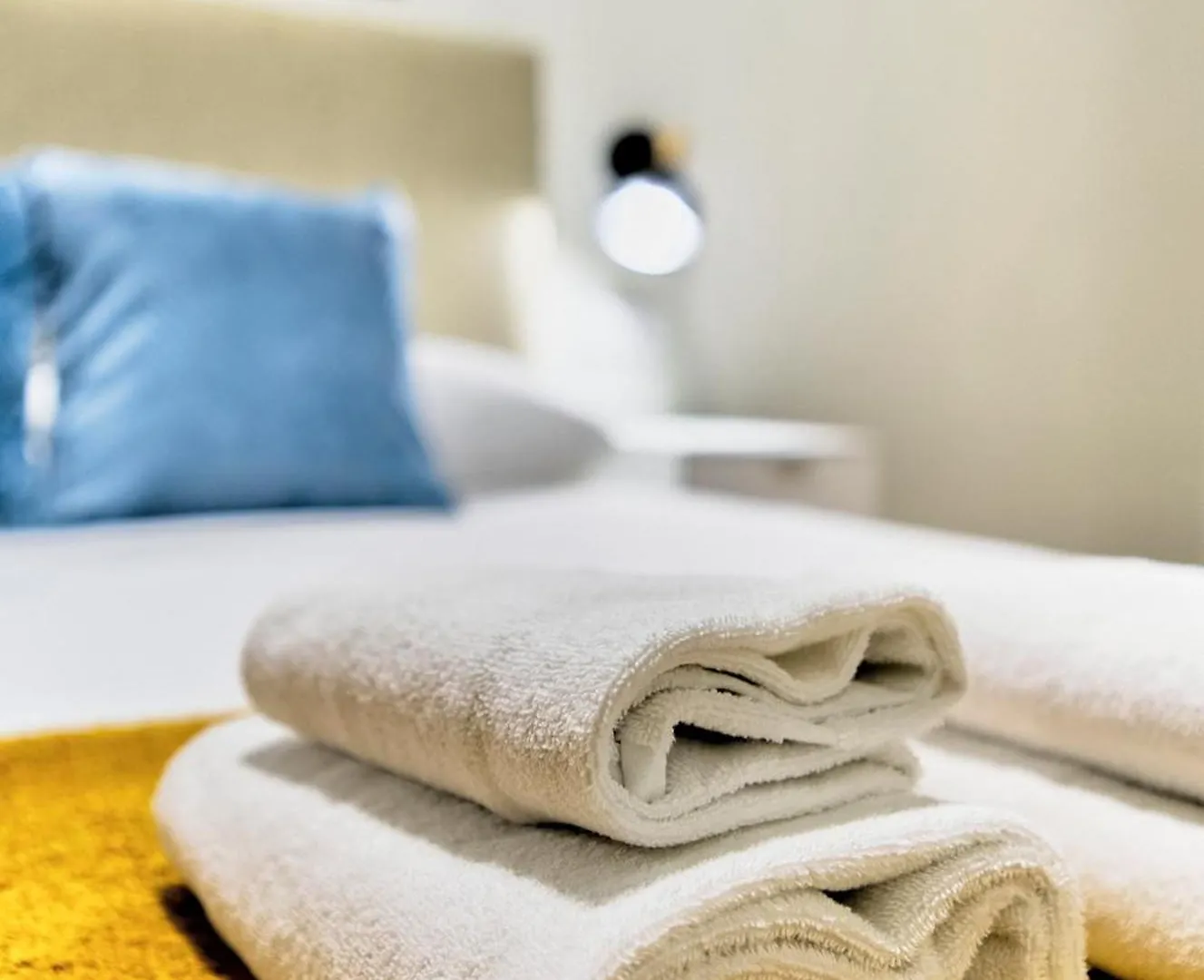Apartamentos Olivia By Gaiarooms Bilbao 0*,