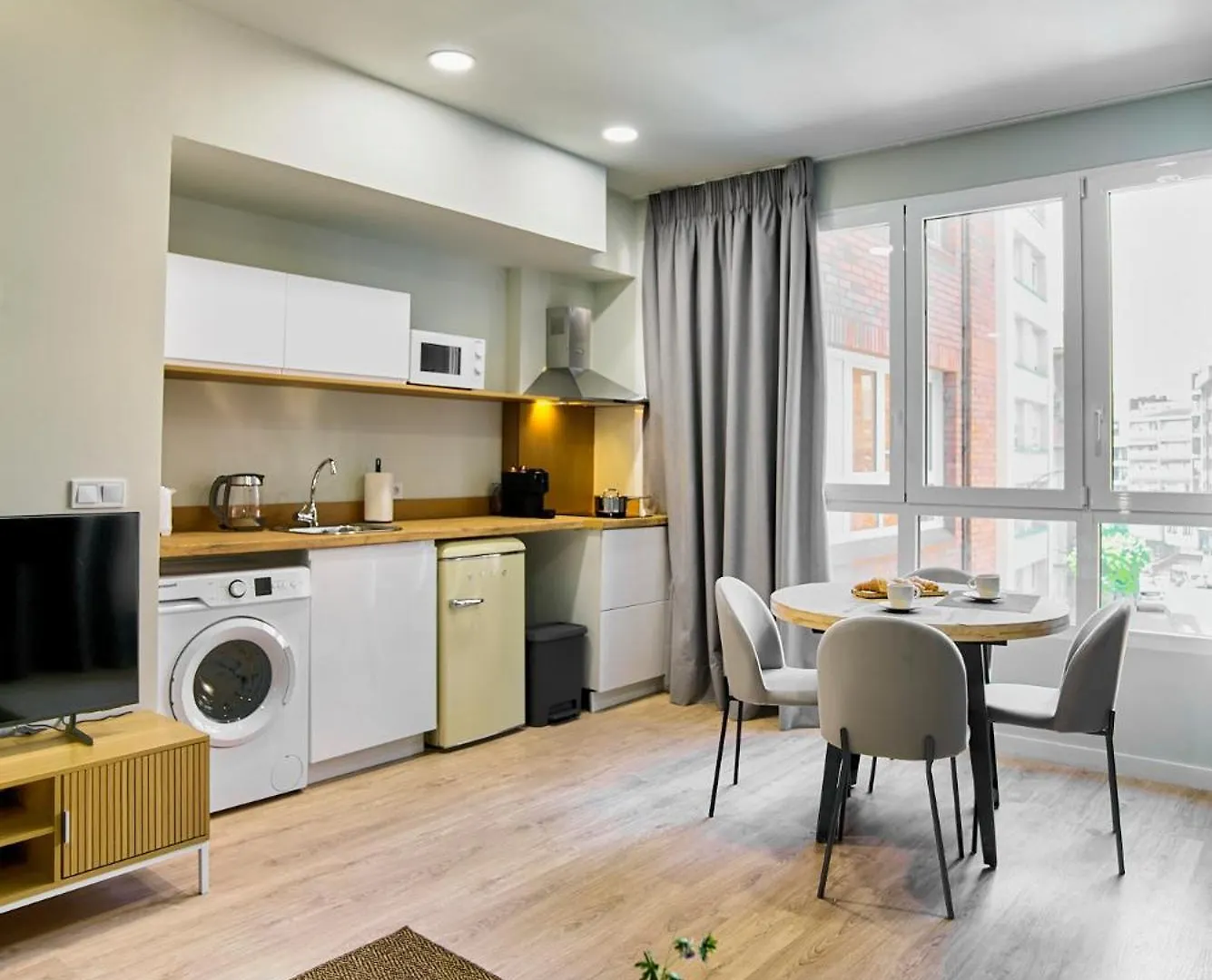 Apartamentos Olivia By Gaiarooms Bilbao