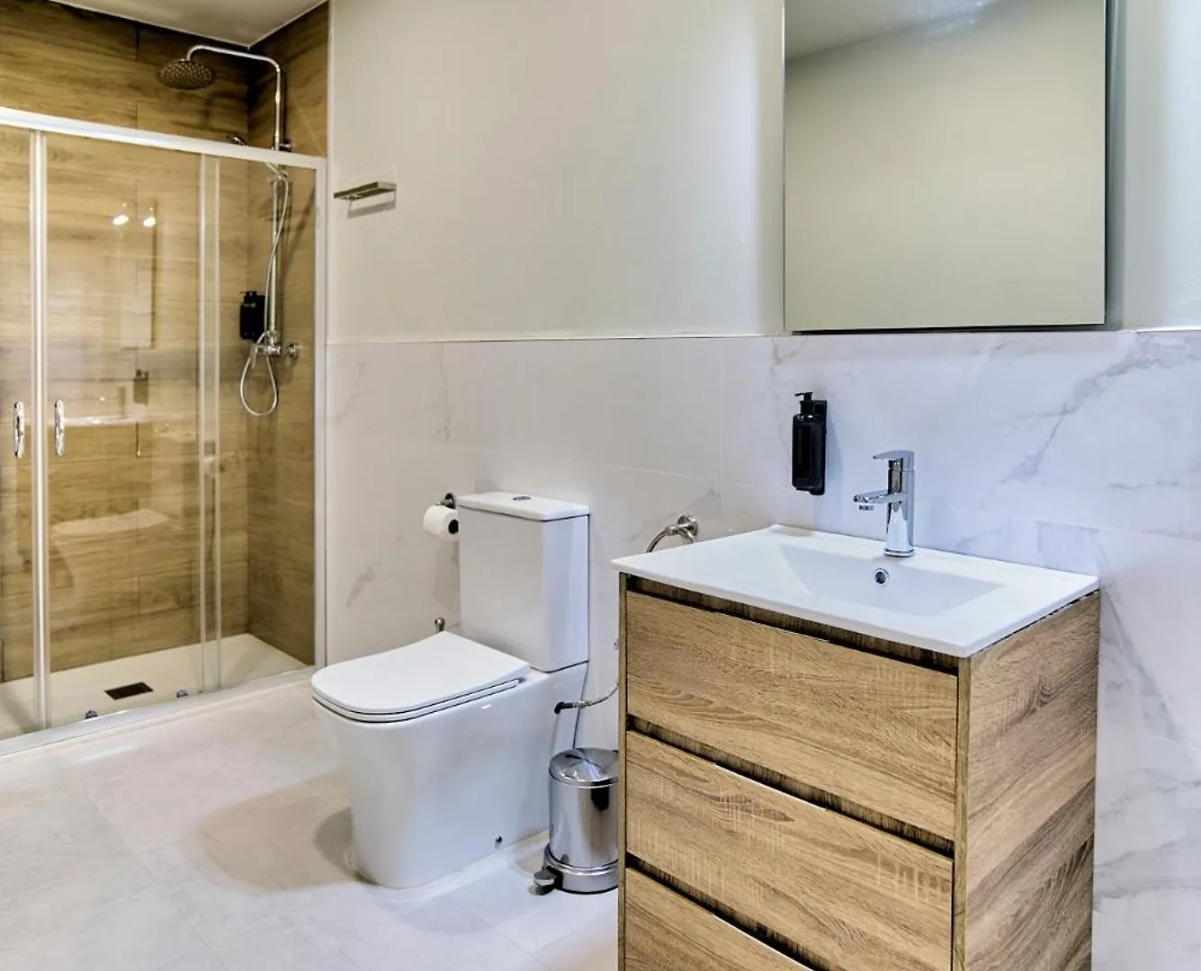 Apartamentos Olivia By Gaiarooms Bilbao