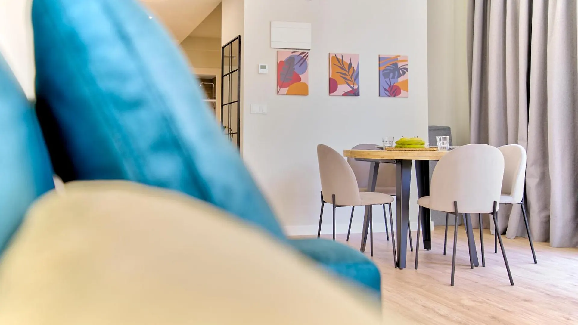 Apartamentos Olivia By Gaiarooms Bilbao Apartment
