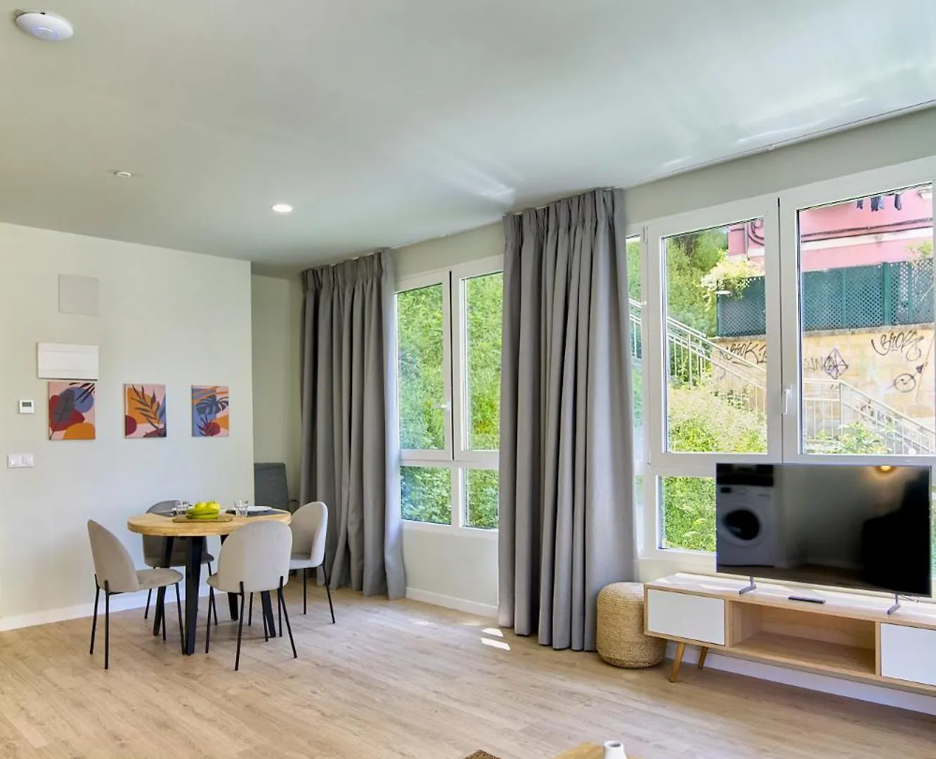 Apartamentos Olivia By Gaiarooms Bilbao 0*,