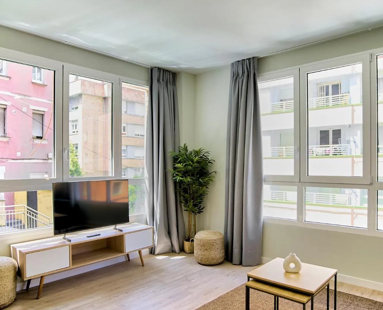 Apartamentos Olivia By Gaiarooms Bilbao 0*,  Spain