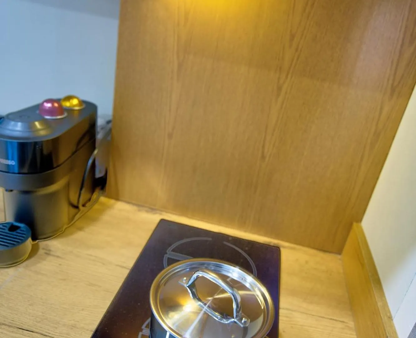 Apartment Apartamentos Olivia By Gaiarooms Bilbao Spain