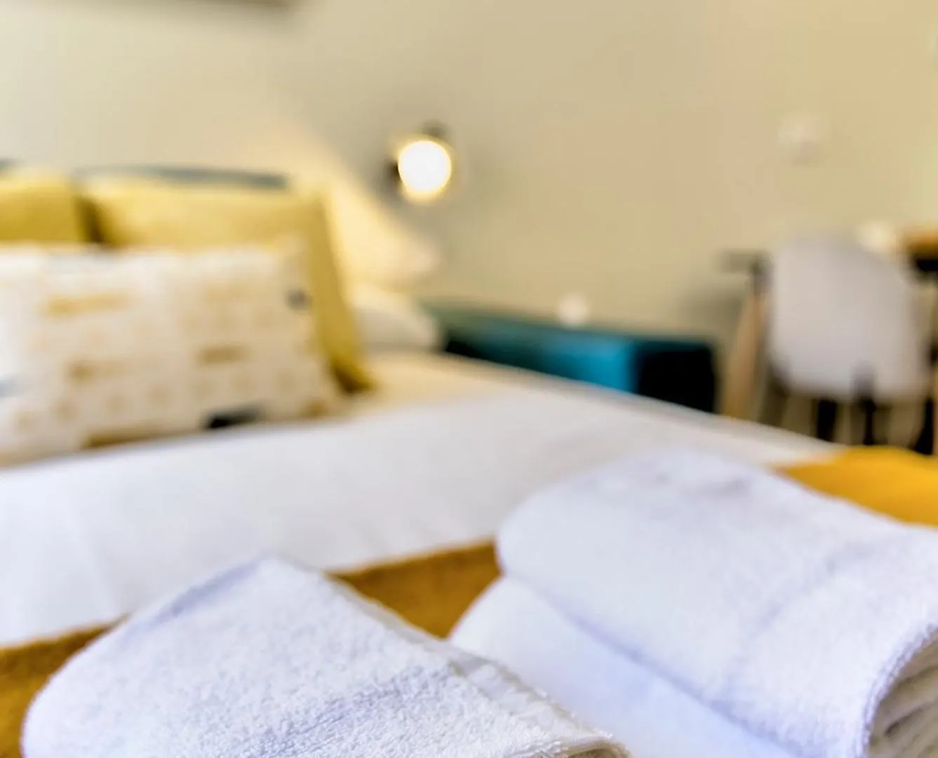 Apartamentos Olivia By Gaiarooms Bilbao 0*,  Spain