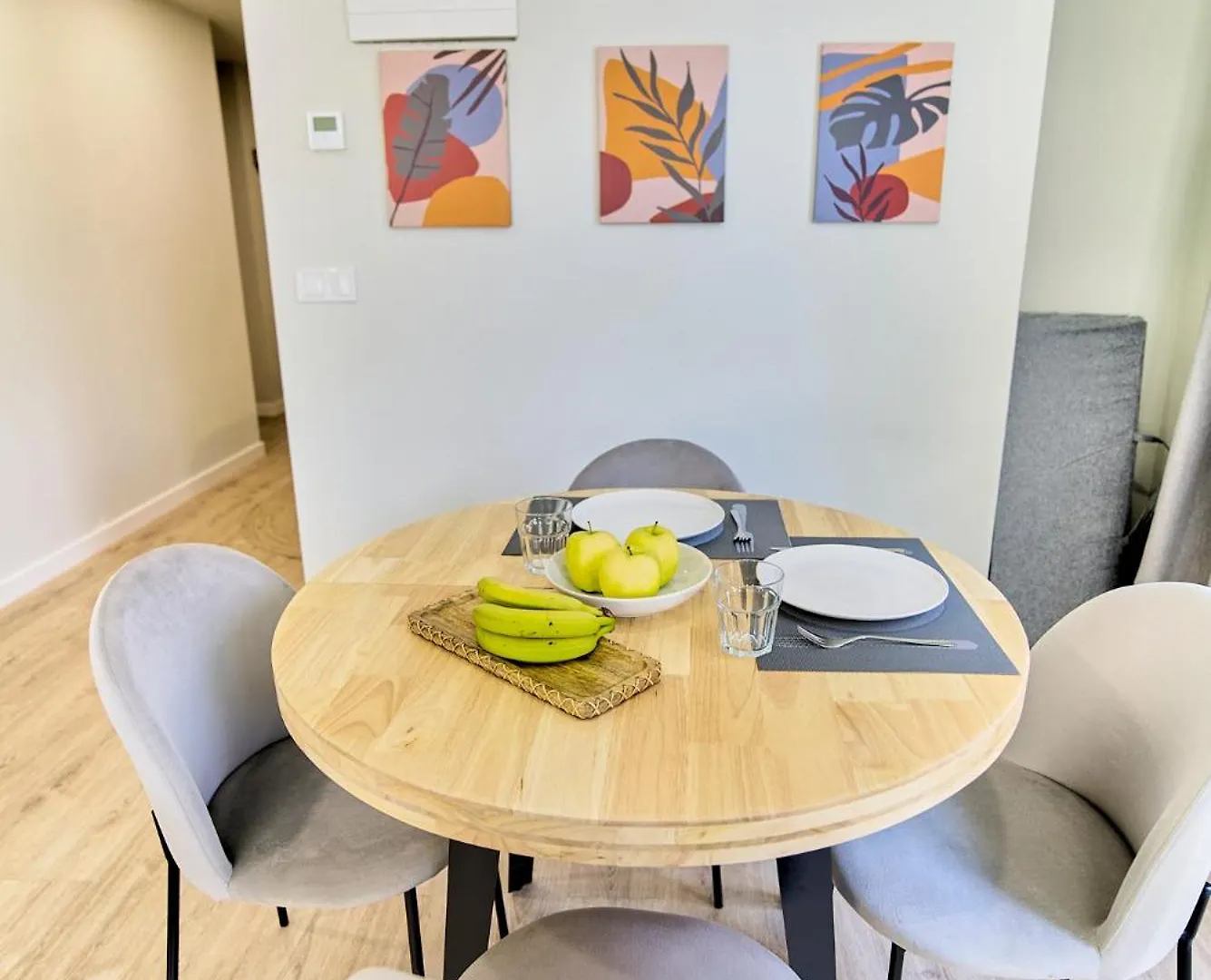 Apartamentos Olivia By Gaiarooms Bilbao 0*,  Spain